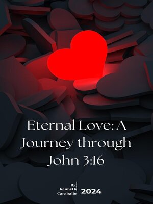 cover image of Eternal Love